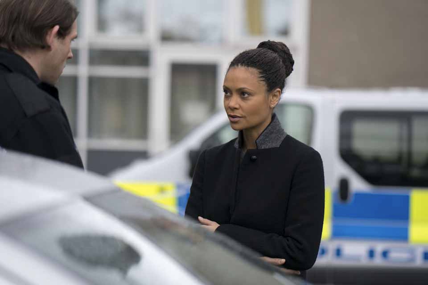Line of Duty