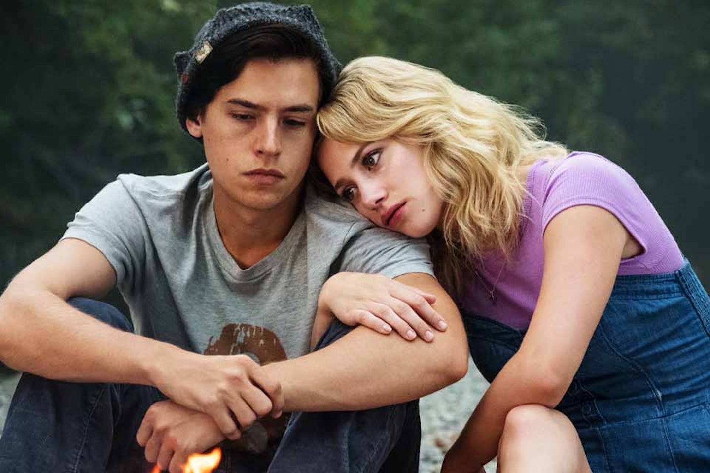 Riverdale: Season 3