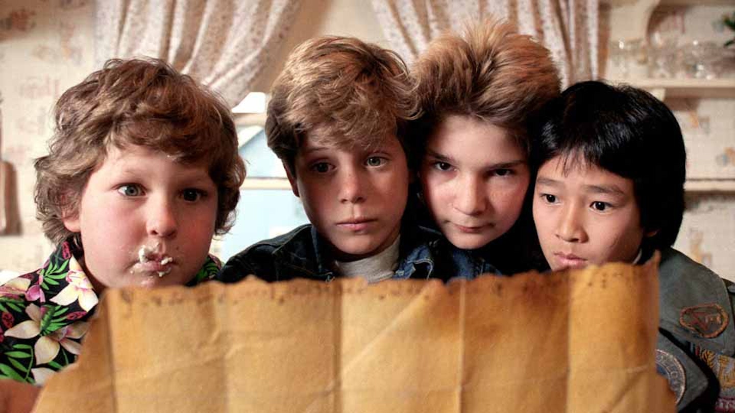 The Goonies