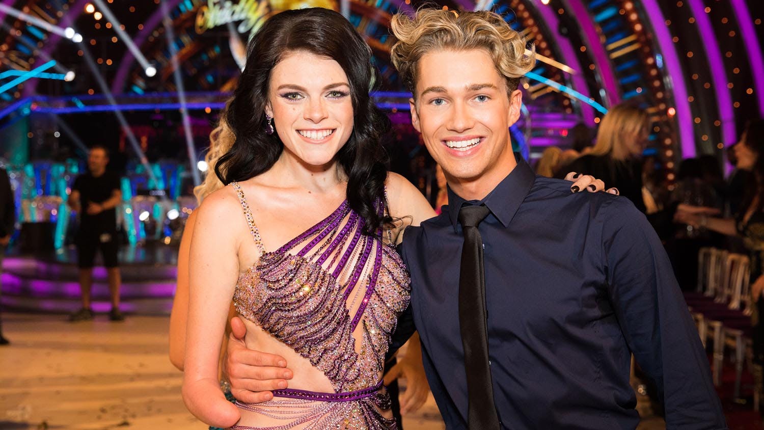 strictly-come-dancing-s-aj-pritchard-and-lauren-steadman-open-up-about