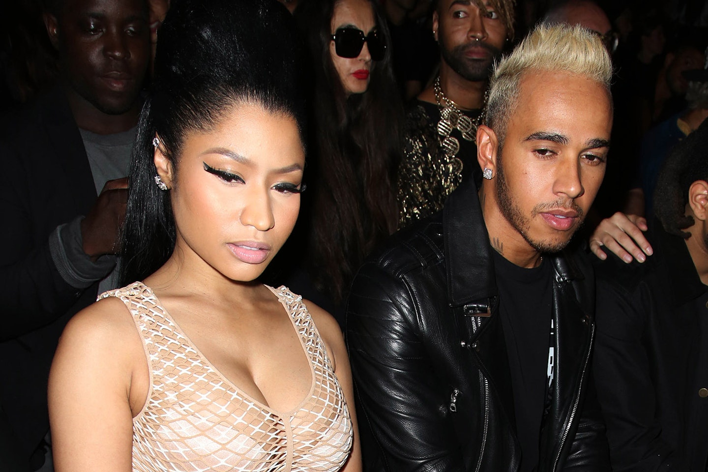 Nicki Minaj