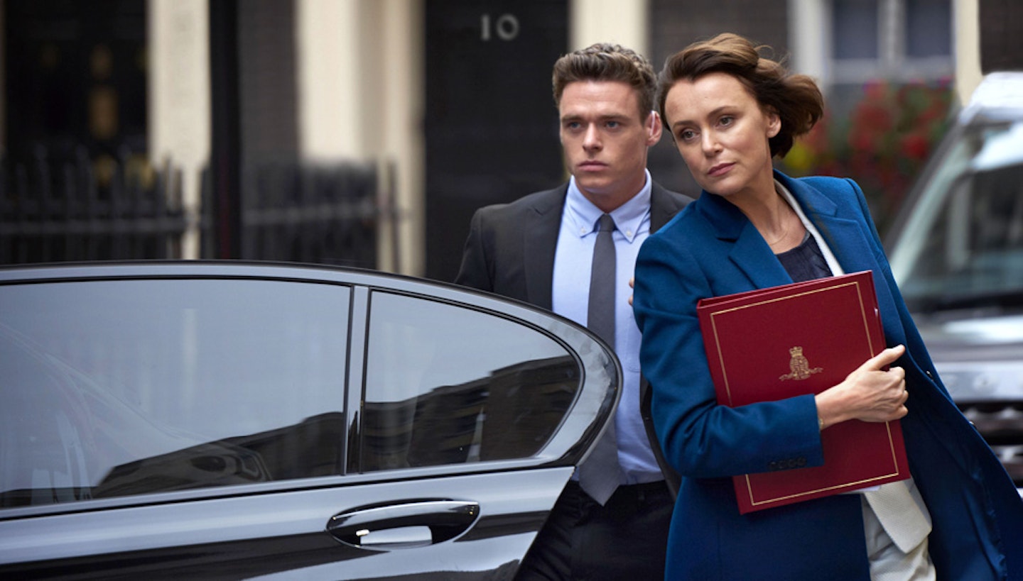 Bodyguard