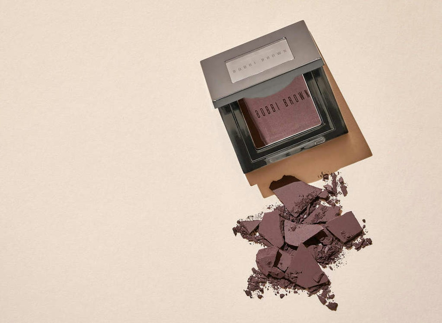 Bobbi Brown eyeshadow