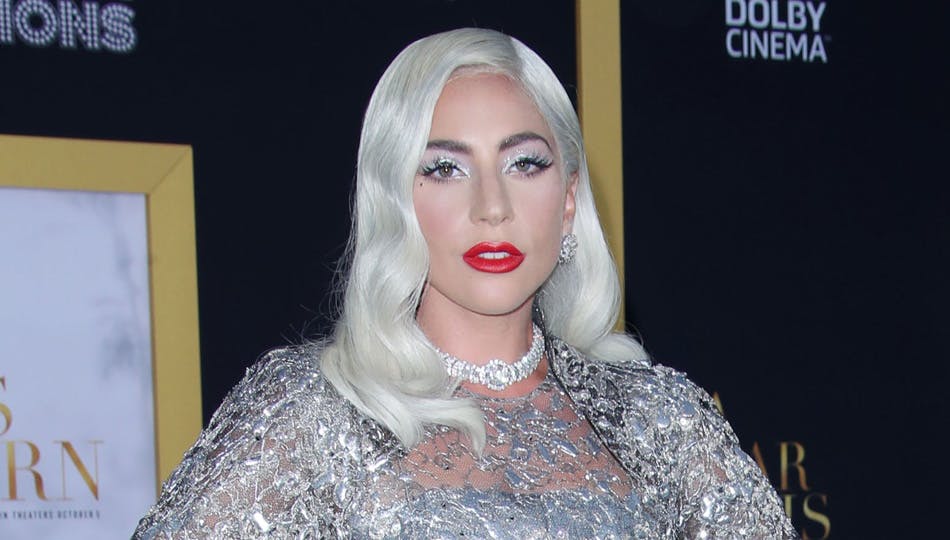 Lady Gaga reveals what she REALLY wants to be called | Heat Radio | Heat