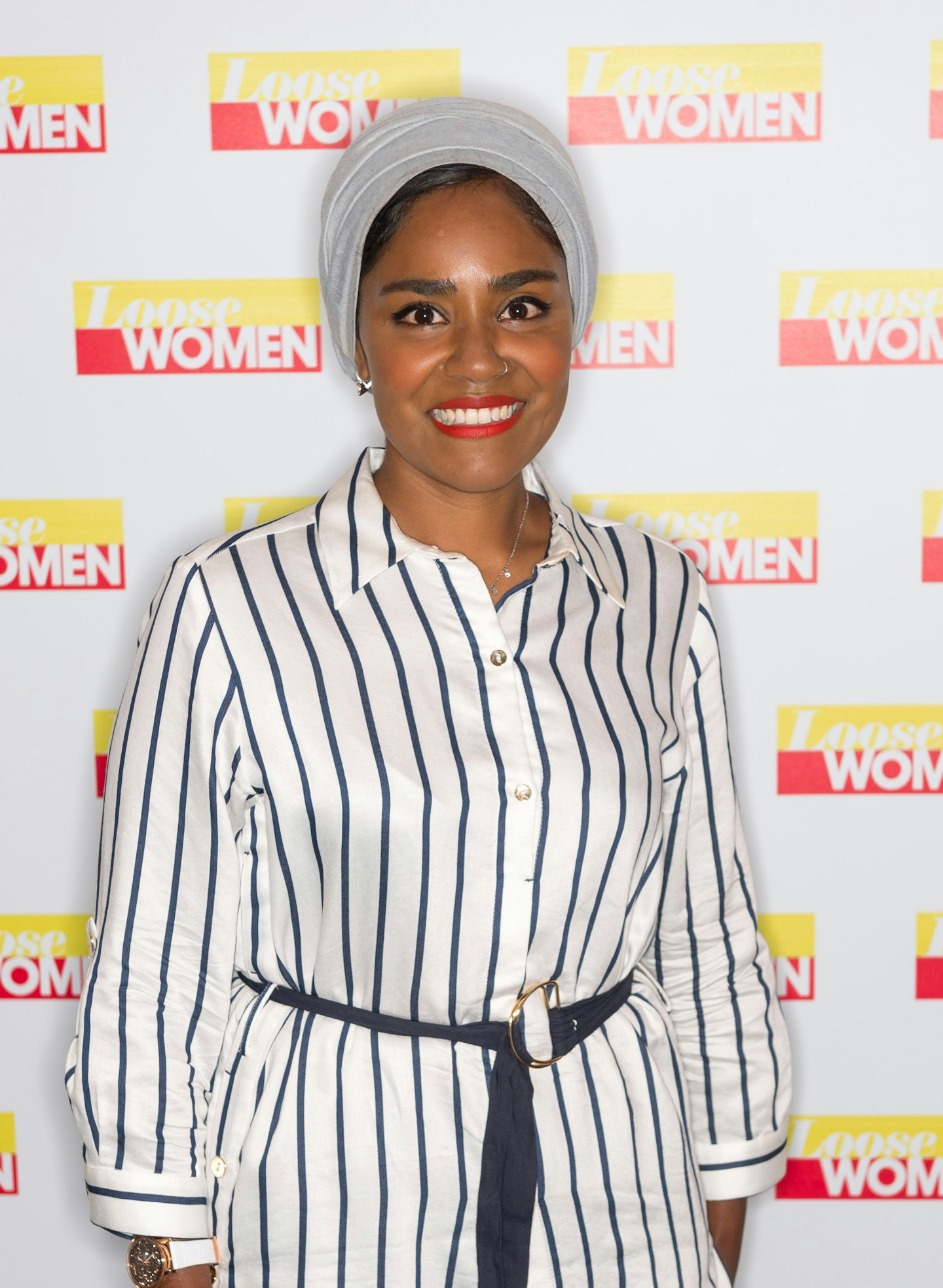 Nadiya Hussain