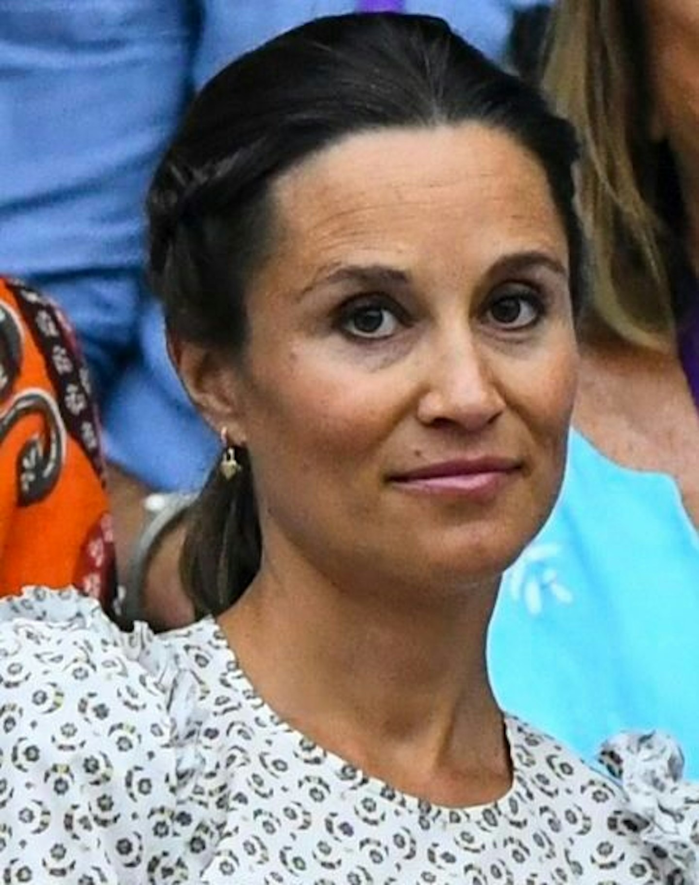 Pippa Middleton