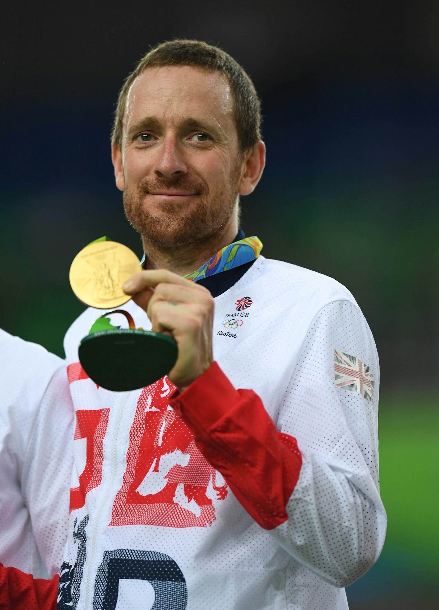 Bradley Wiggins