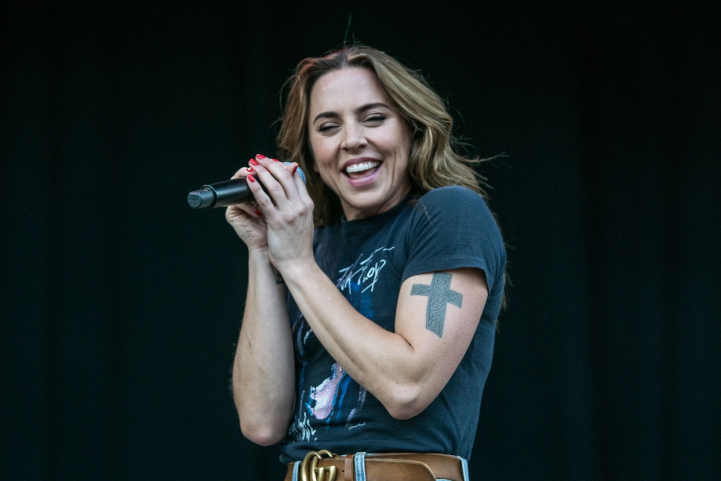 Mel C