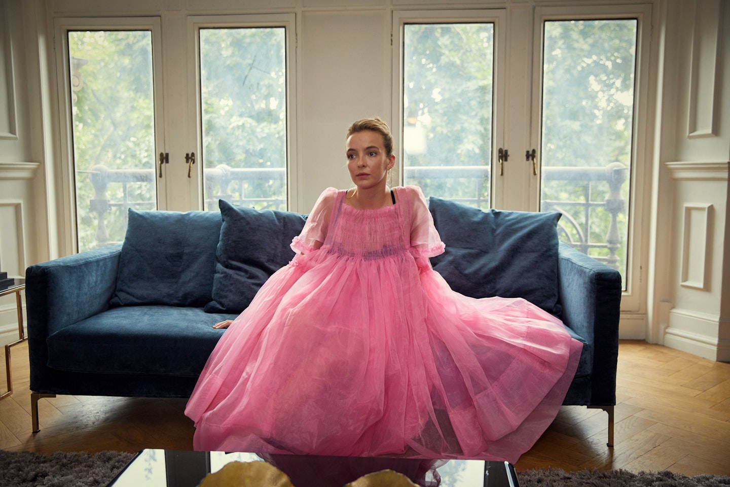 killing eve