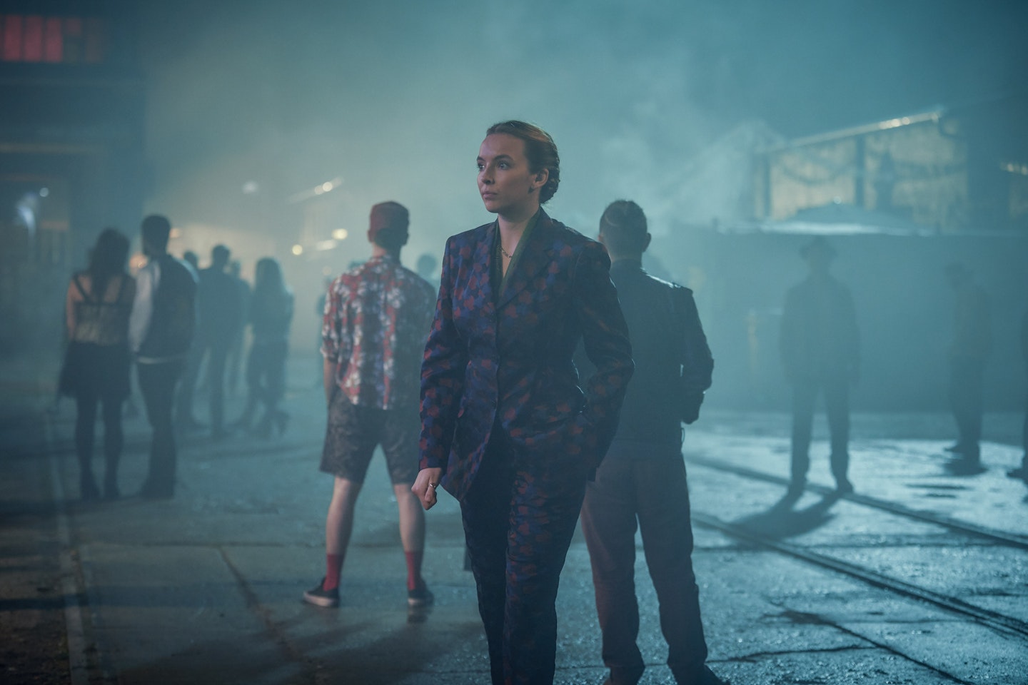 villanelle killing eve