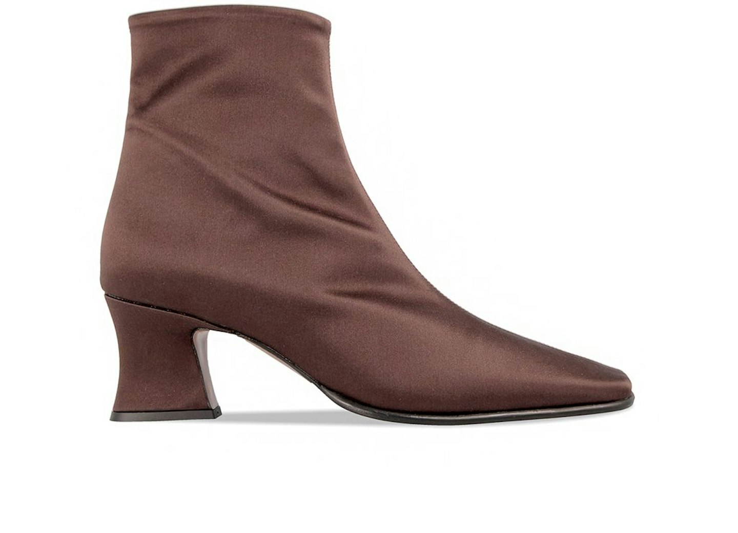 By Far, Naomi Brown Silk