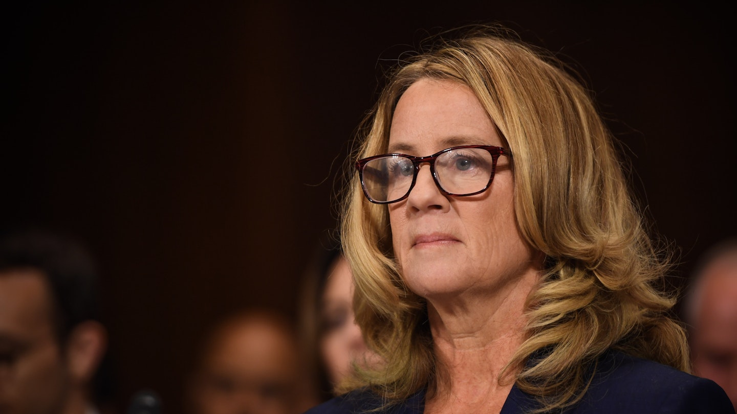 UK Charity Calls On Survivors To Feel ‘Empowered’ By Dr Ford