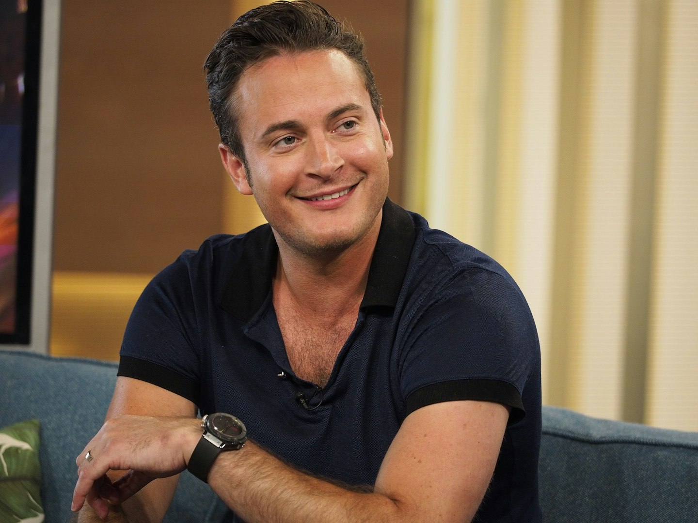 Gary Lucy