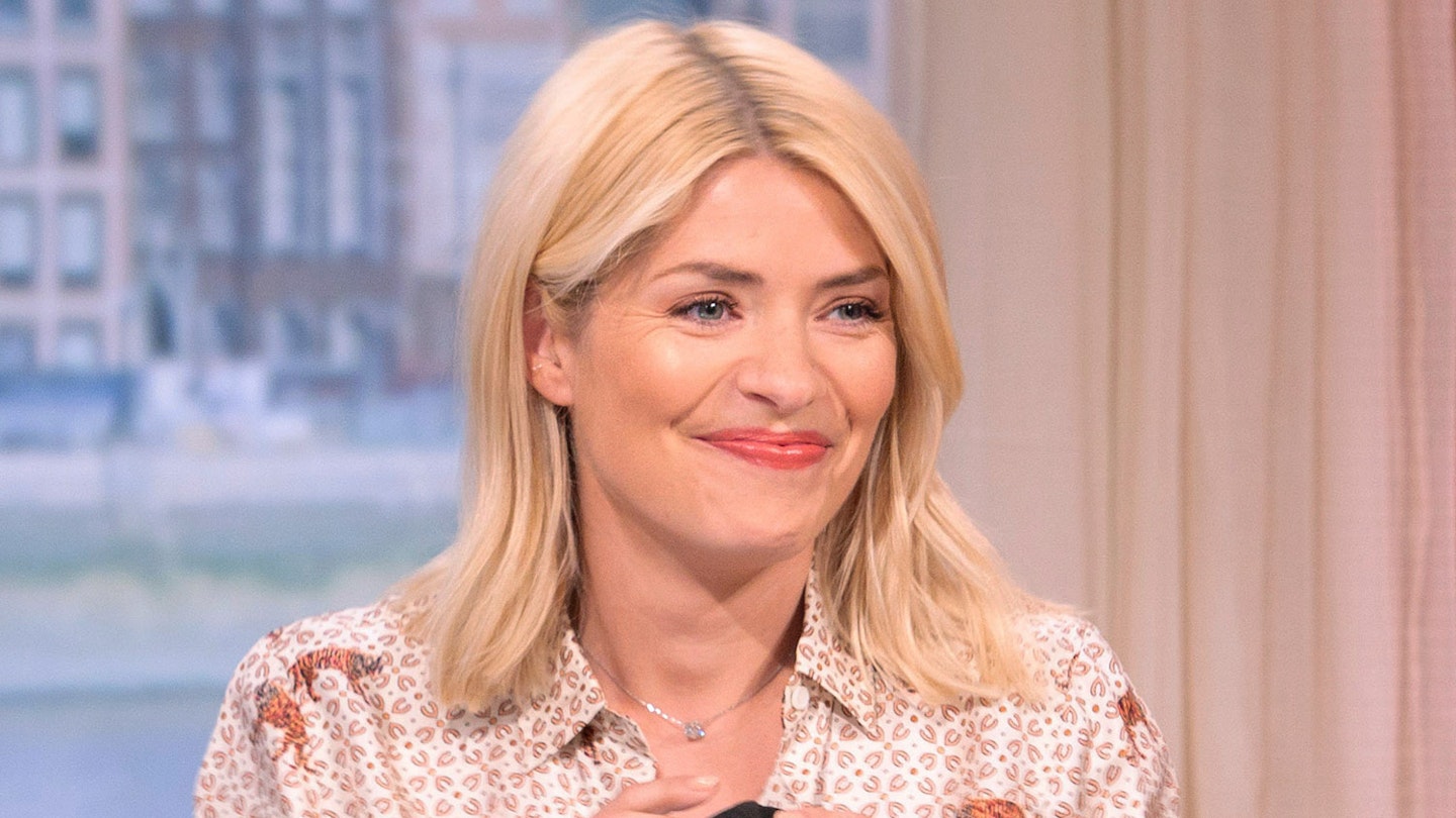 Holly Wills