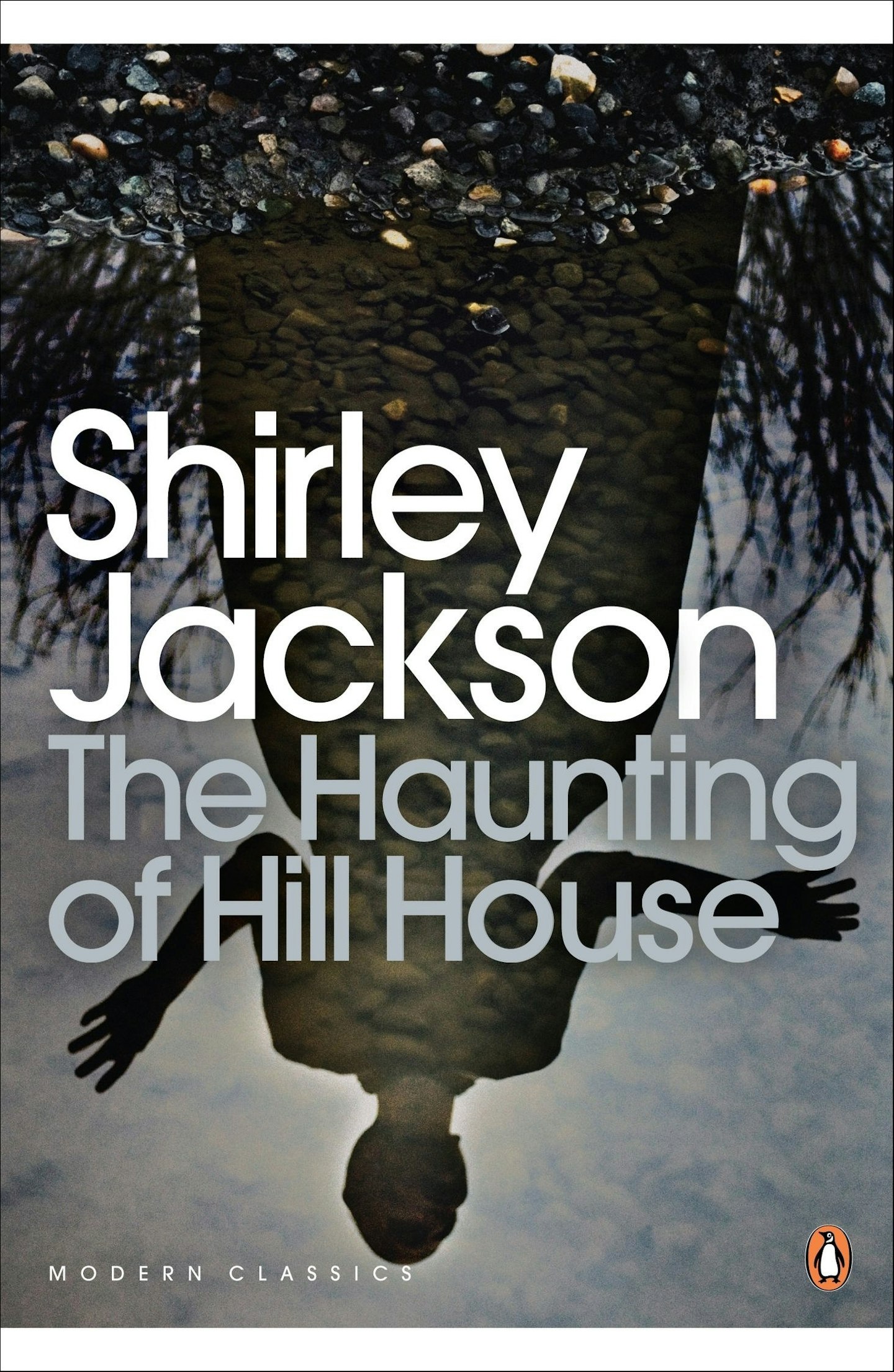 The Haunting of Hill House - Shirley Jackson (Penguin Modern Classics)
