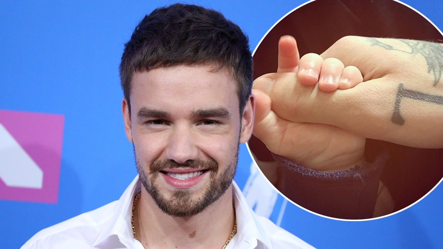 Liam Payne gives ADORABLE update about his son Bear | Celebrity | Heat