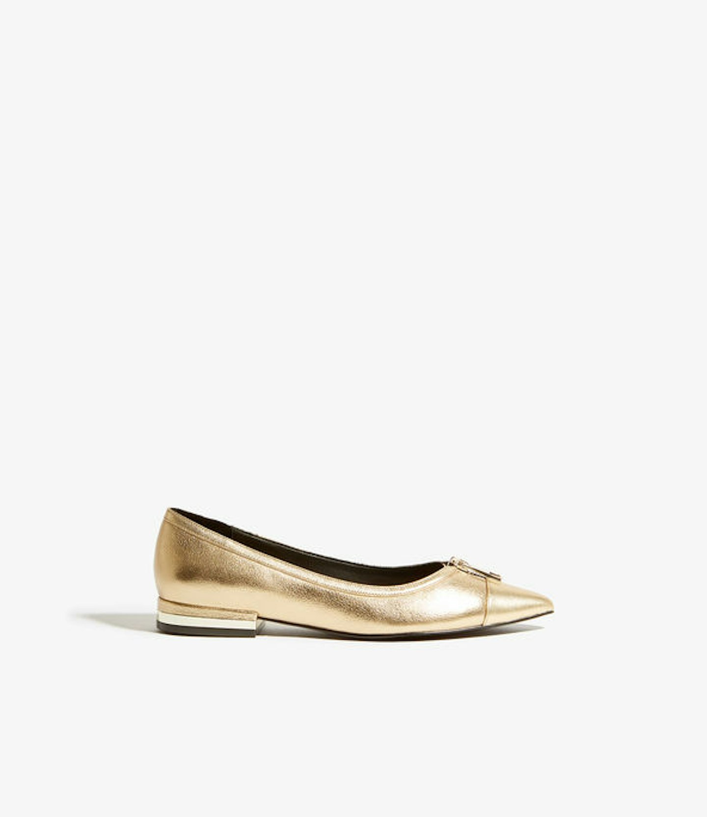 Karen Millen, Ballerina Pumps,