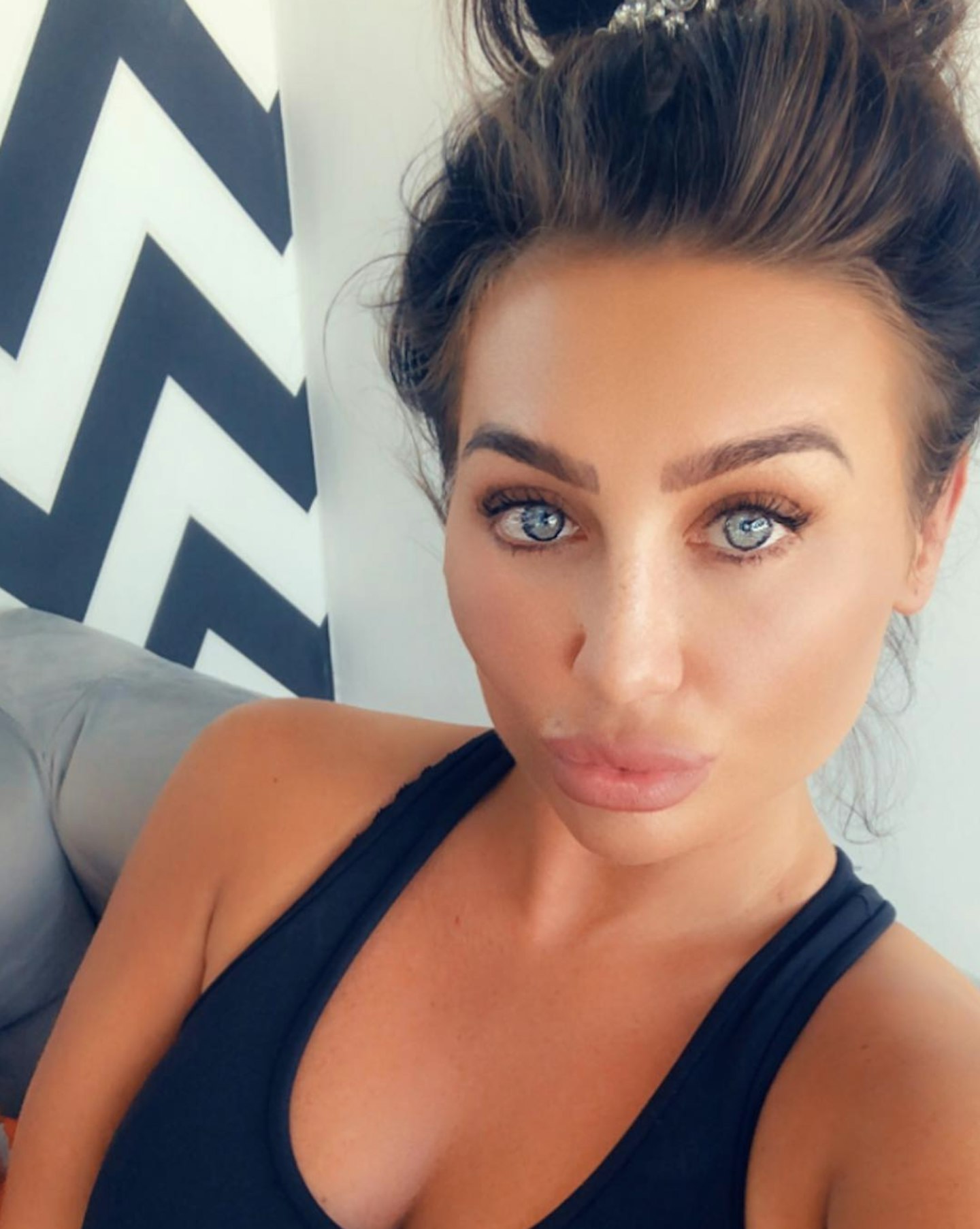 lauren goodger