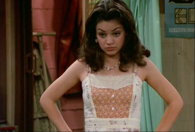 Dress like hotsell jackie burkhart