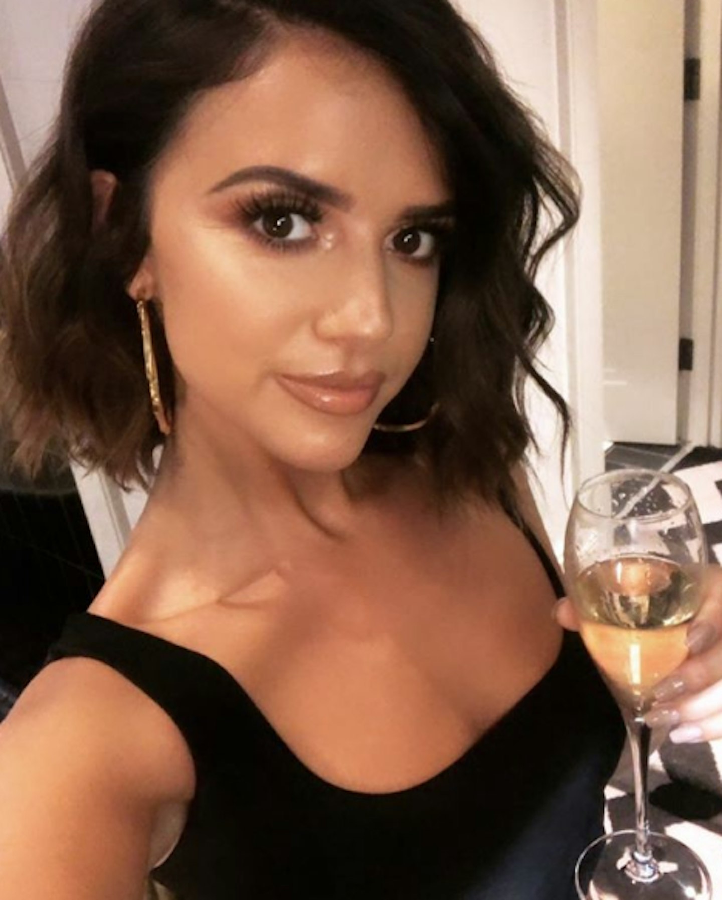 Lucy Mecklenburgh
