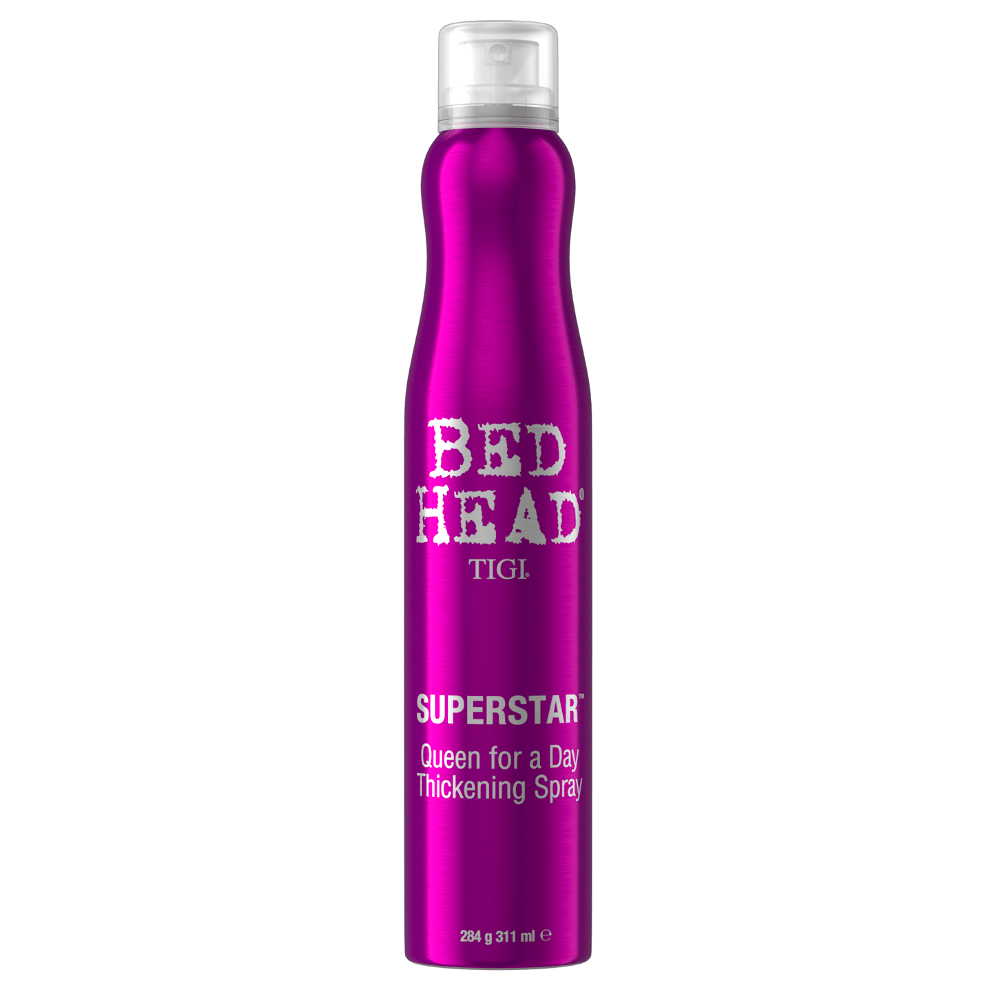 Bedhead spray