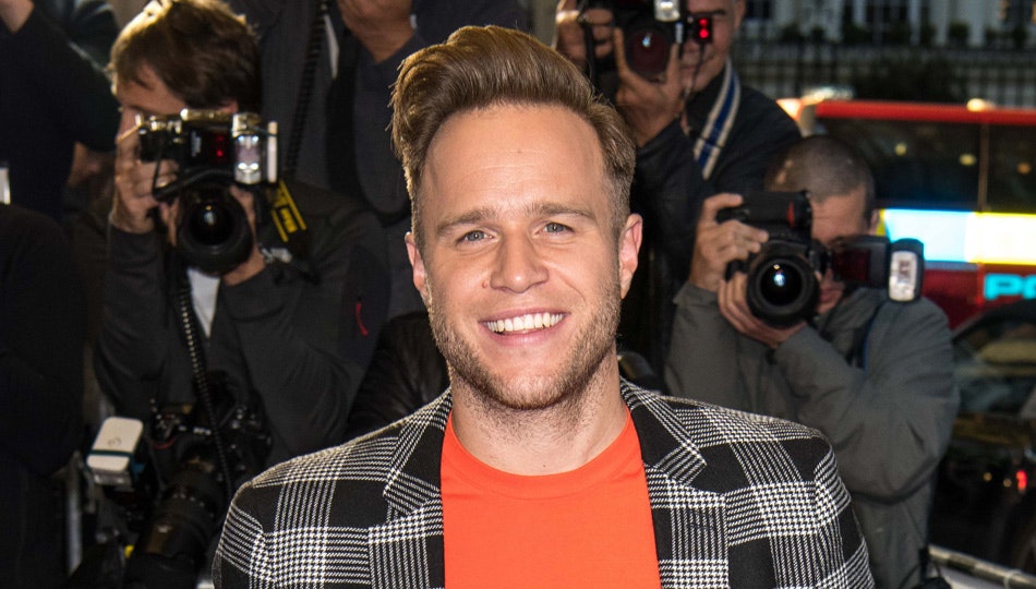 Olly Murs confirms the setlist for his 2019 tour | Entertainment ...