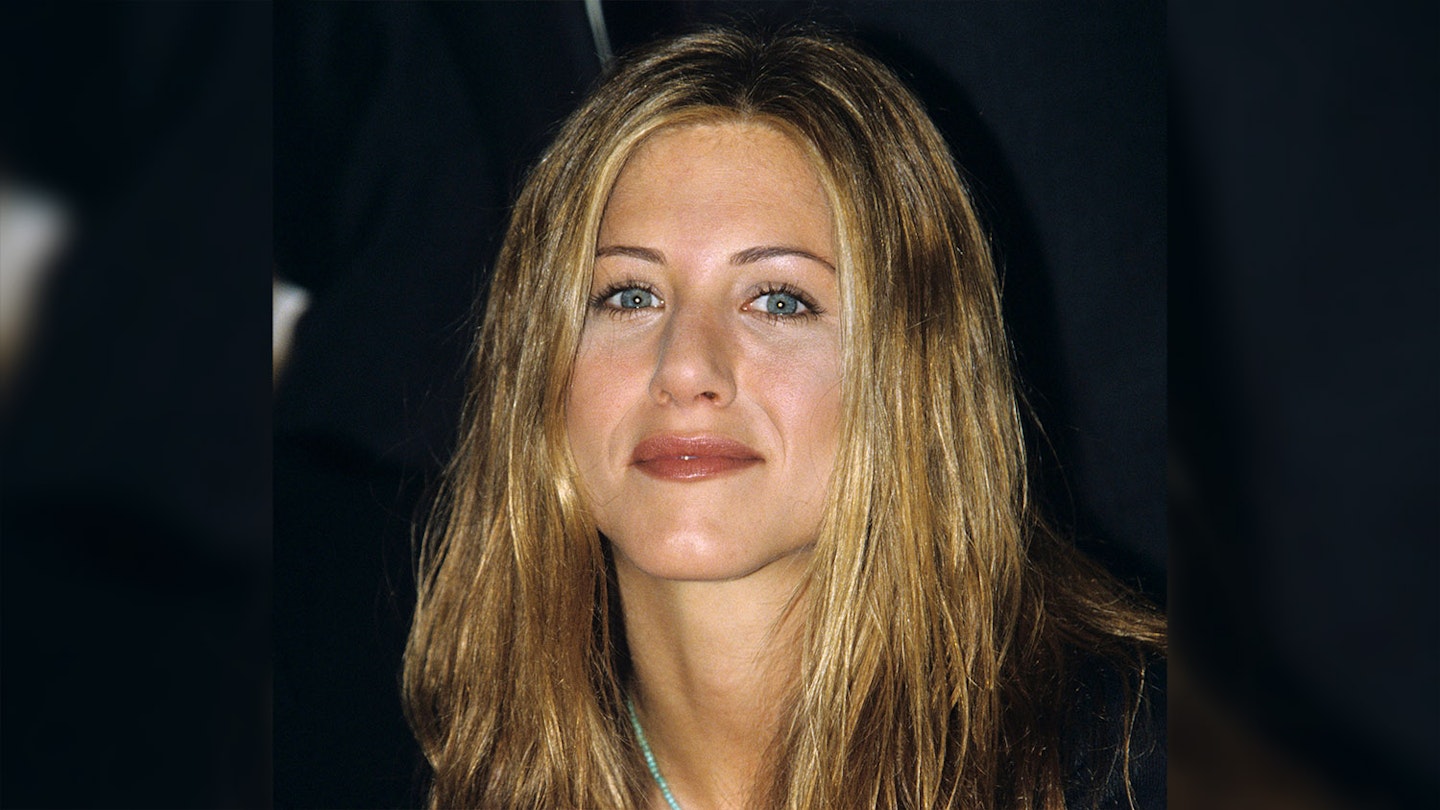 Friends' Jennifer Aniston nearly missed out on part of Rachel