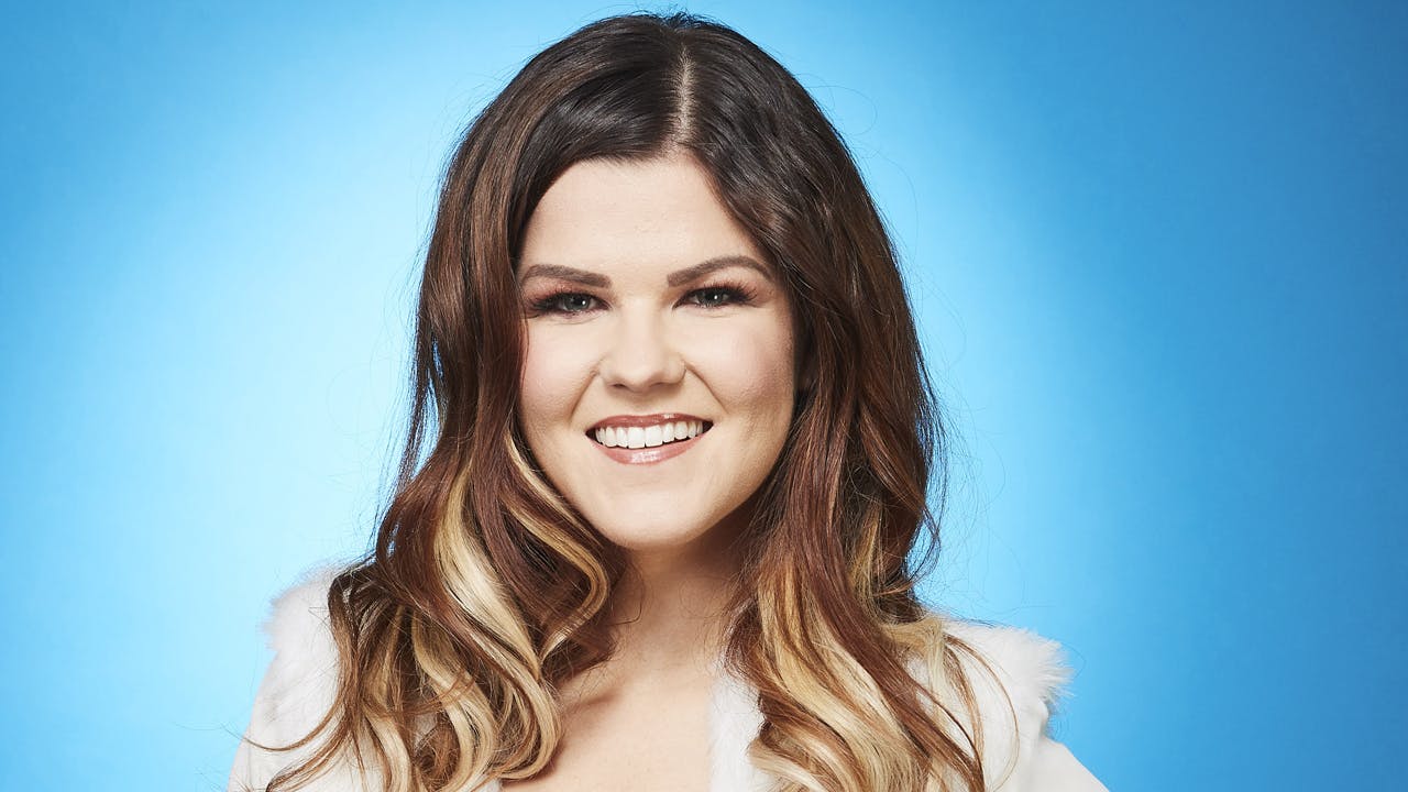 Dancing On Ice: The X Factor star Saara Aalto signs up to Dancing On