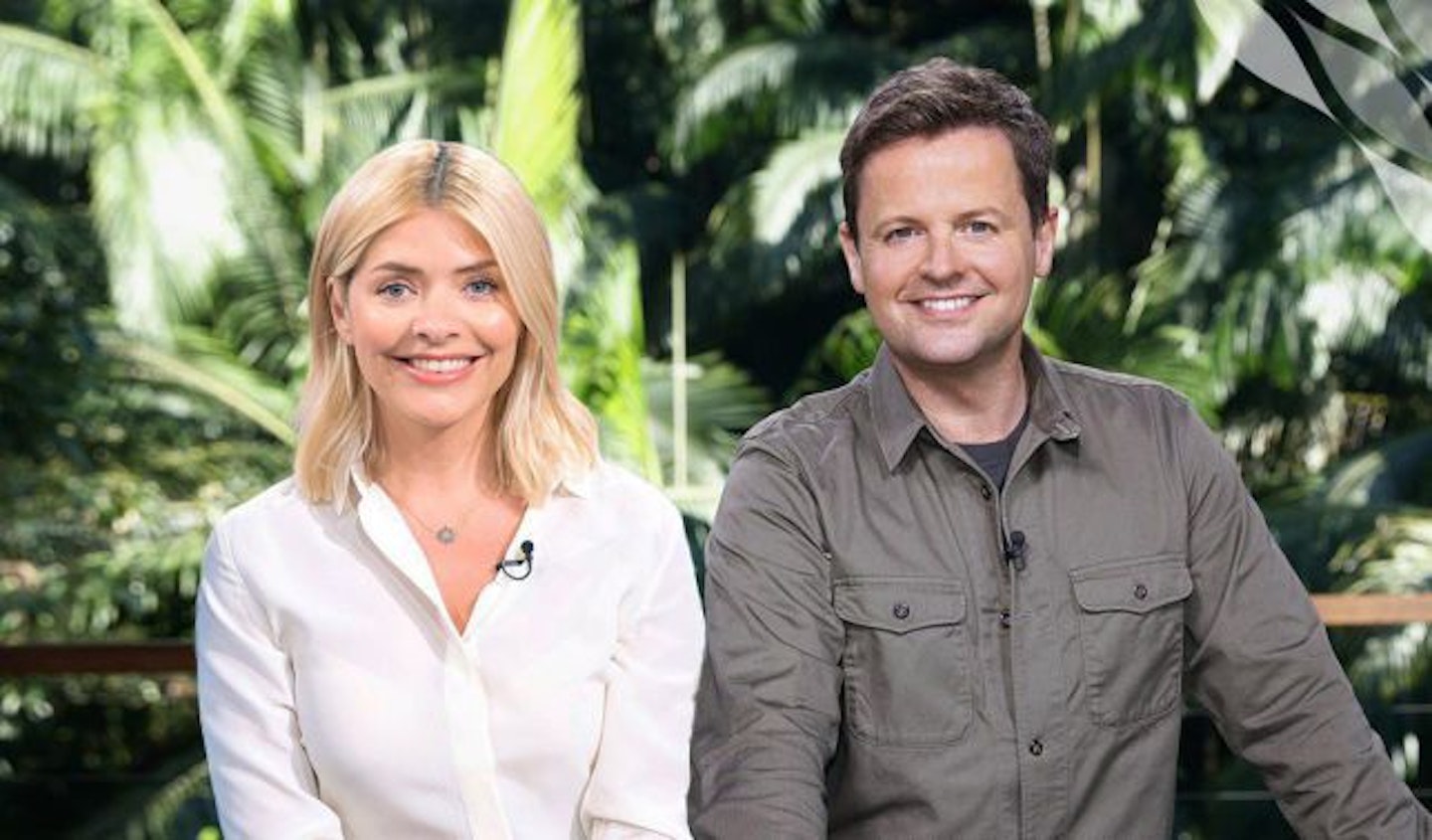 holly willoughby dec donnelly