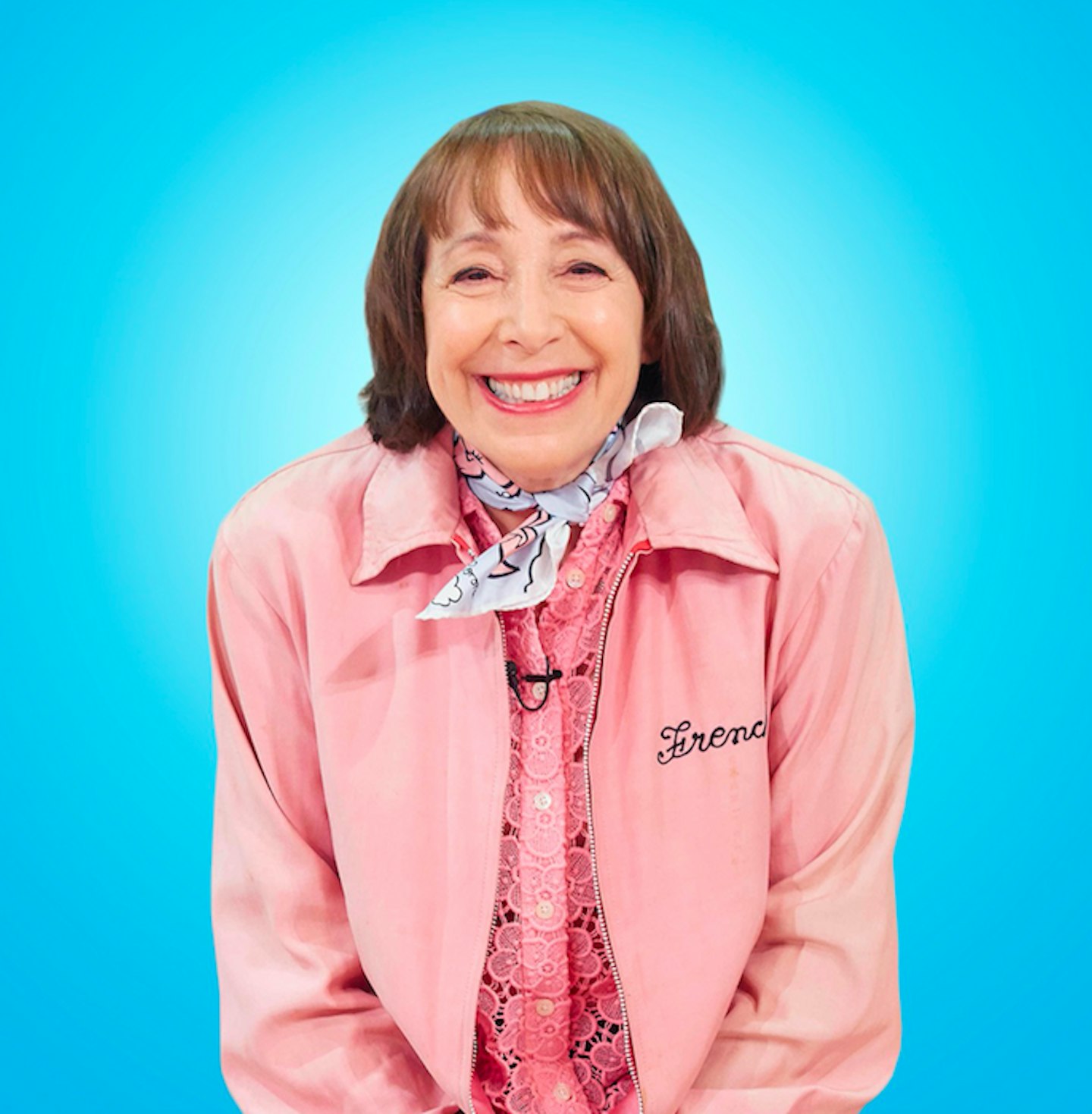 didi conn