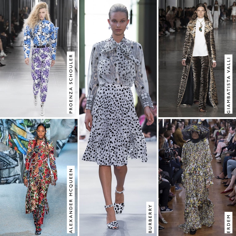 Spring/Summer Fashion Trends: Your Ultimate Guide