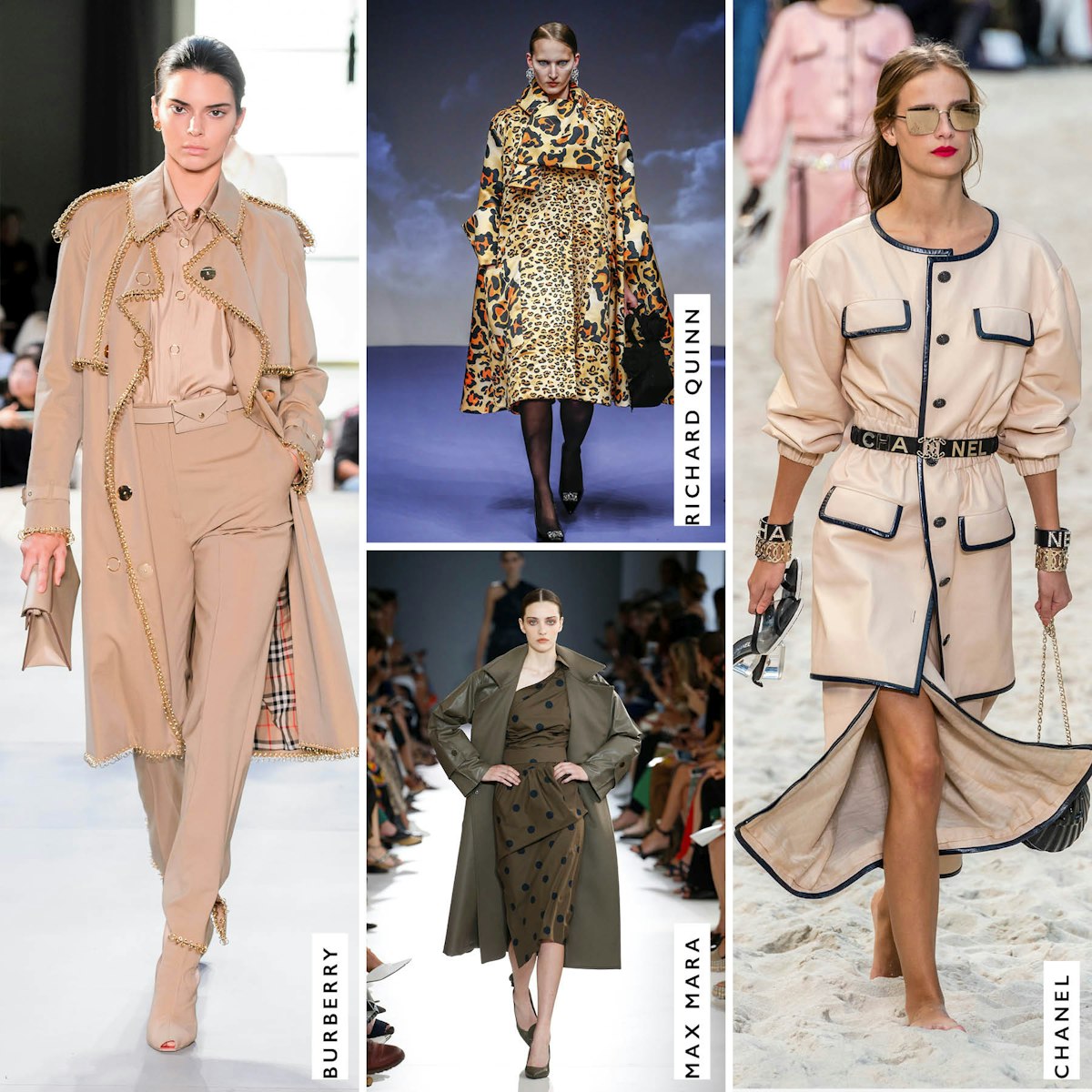 Spring/Summer Fashion Trends: Your Ultimate Guide