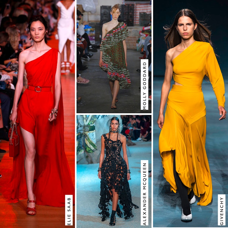 Spring/Summer Fashion Trends: Your Ultimate Guide