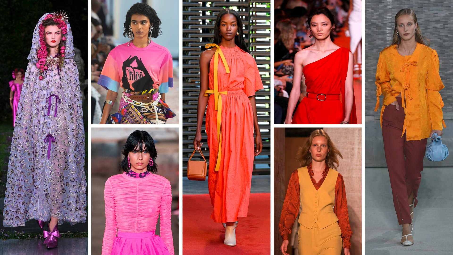 Spring/Summer Fashion Trends: Your Ultimate Guide