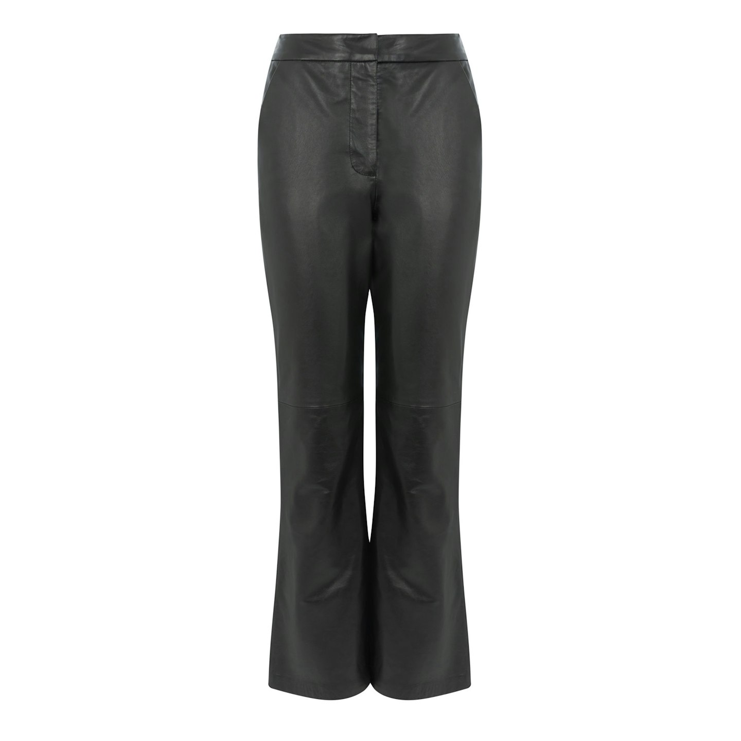 Warehouse, Leather Trousers, £198