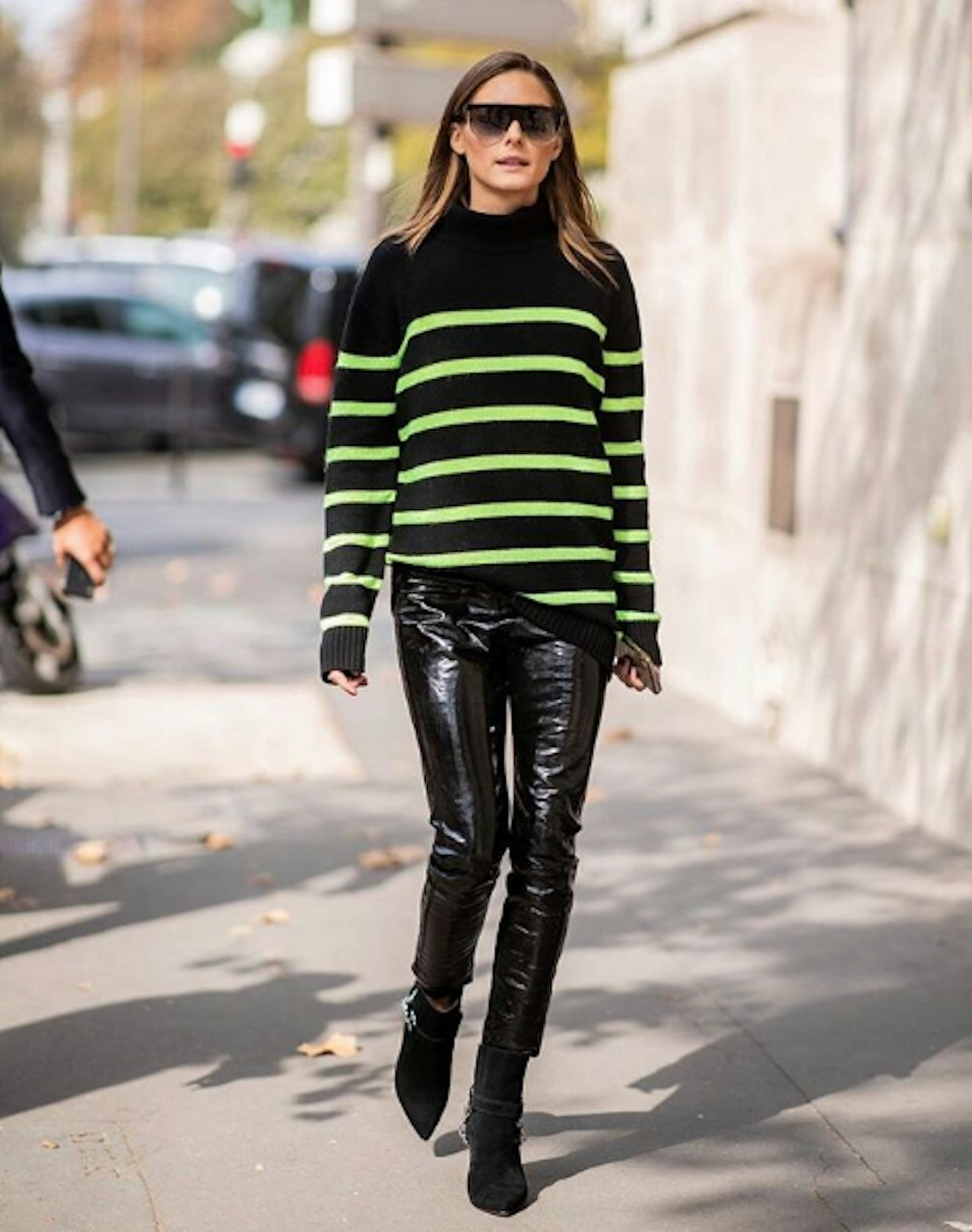Instagram/@oliviapalermo