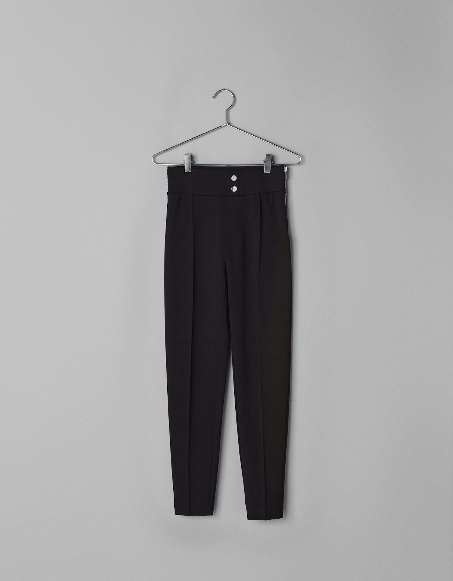 Bershka, High Waist Leggings, £15.99