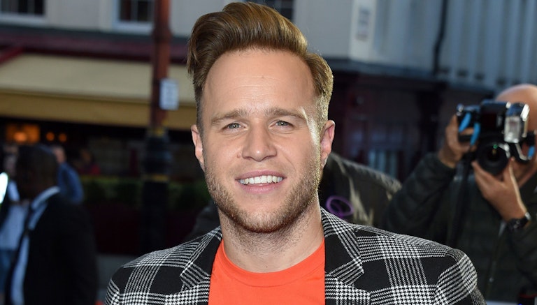 Olly Murs’ support act revealed to be an X Factor winner ...