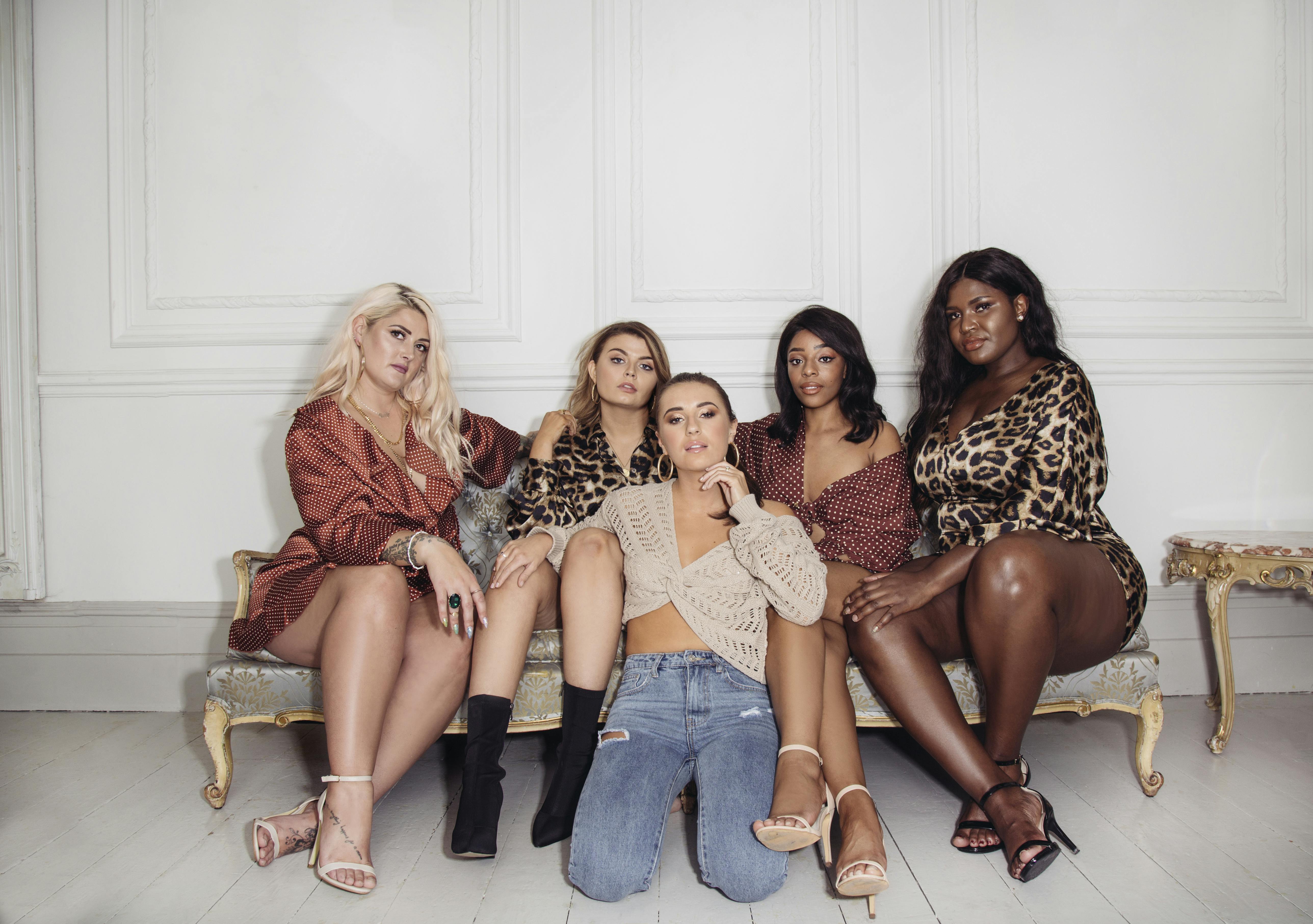 Dani Dyer Tells All About Her First Ever Fashion Collection |  %%channel_name%%