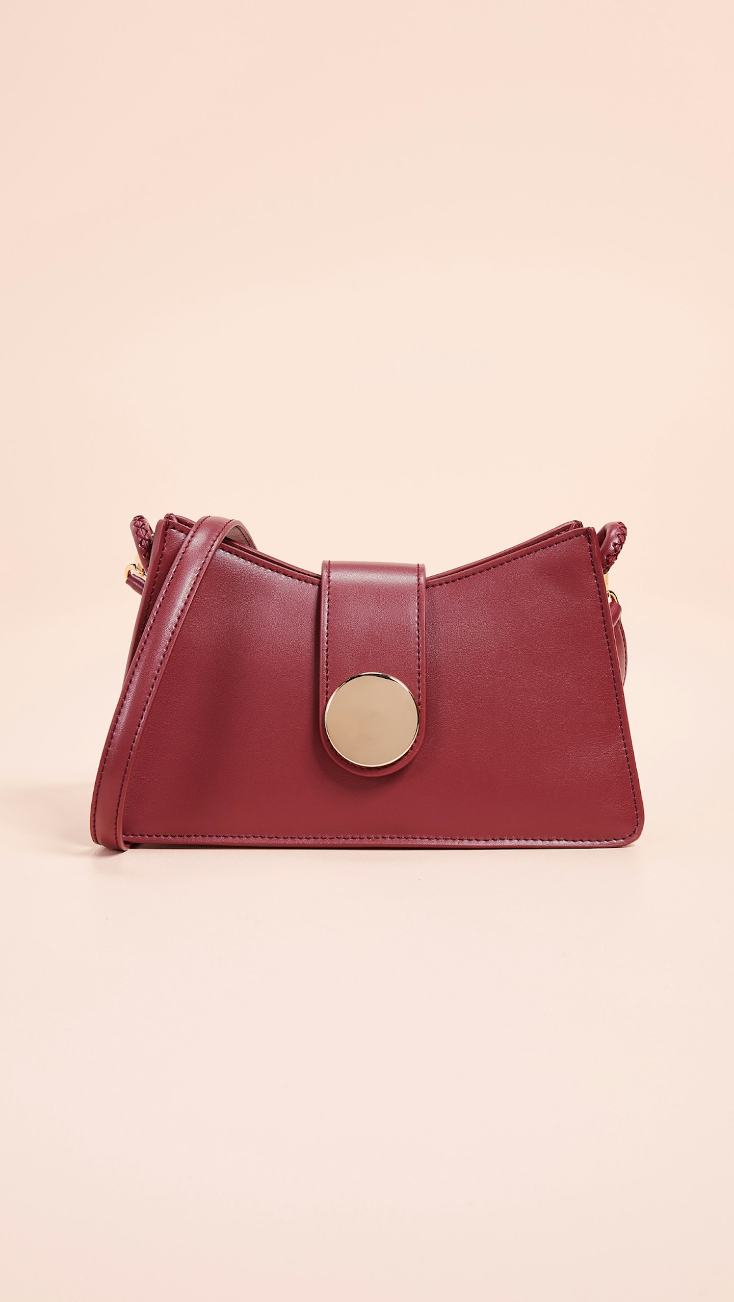 Elleme, Baguette Shoulder Bag, £338.56, Shopbop