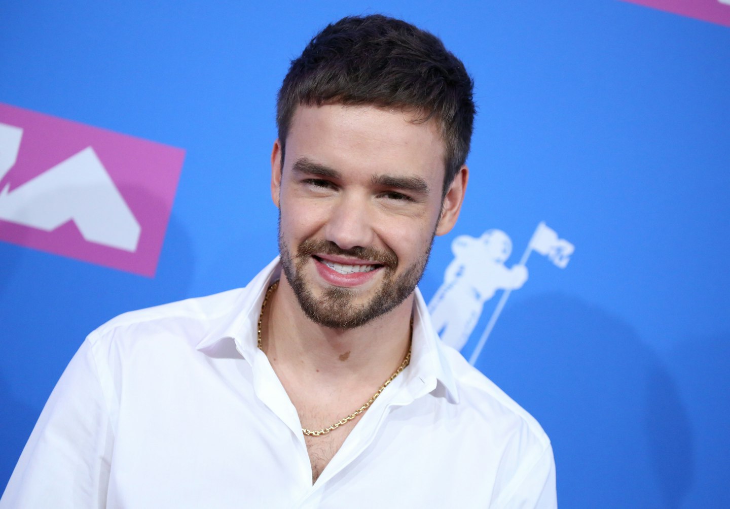 Liam Payne