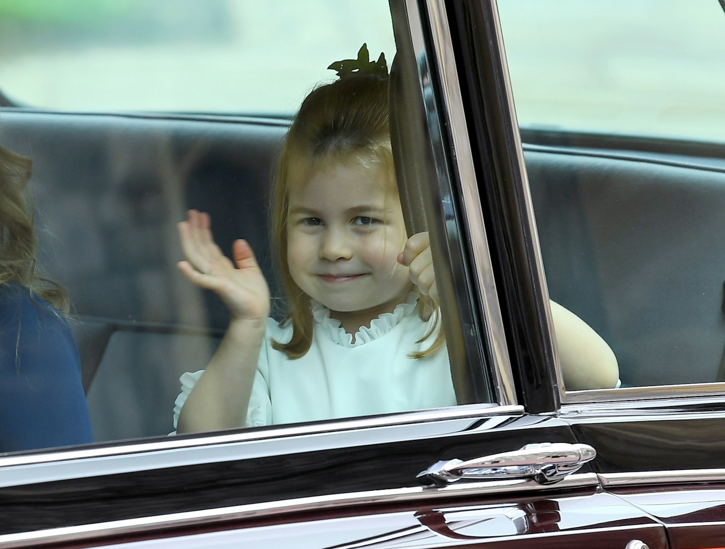 Princess Charlotte