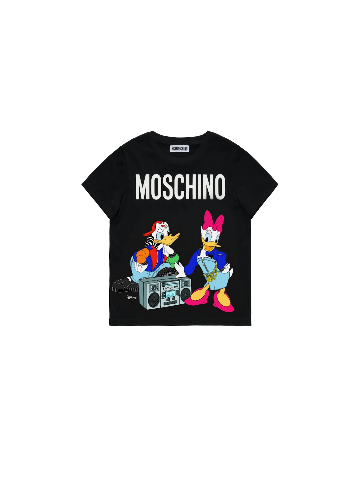 Moschino TV x H&M