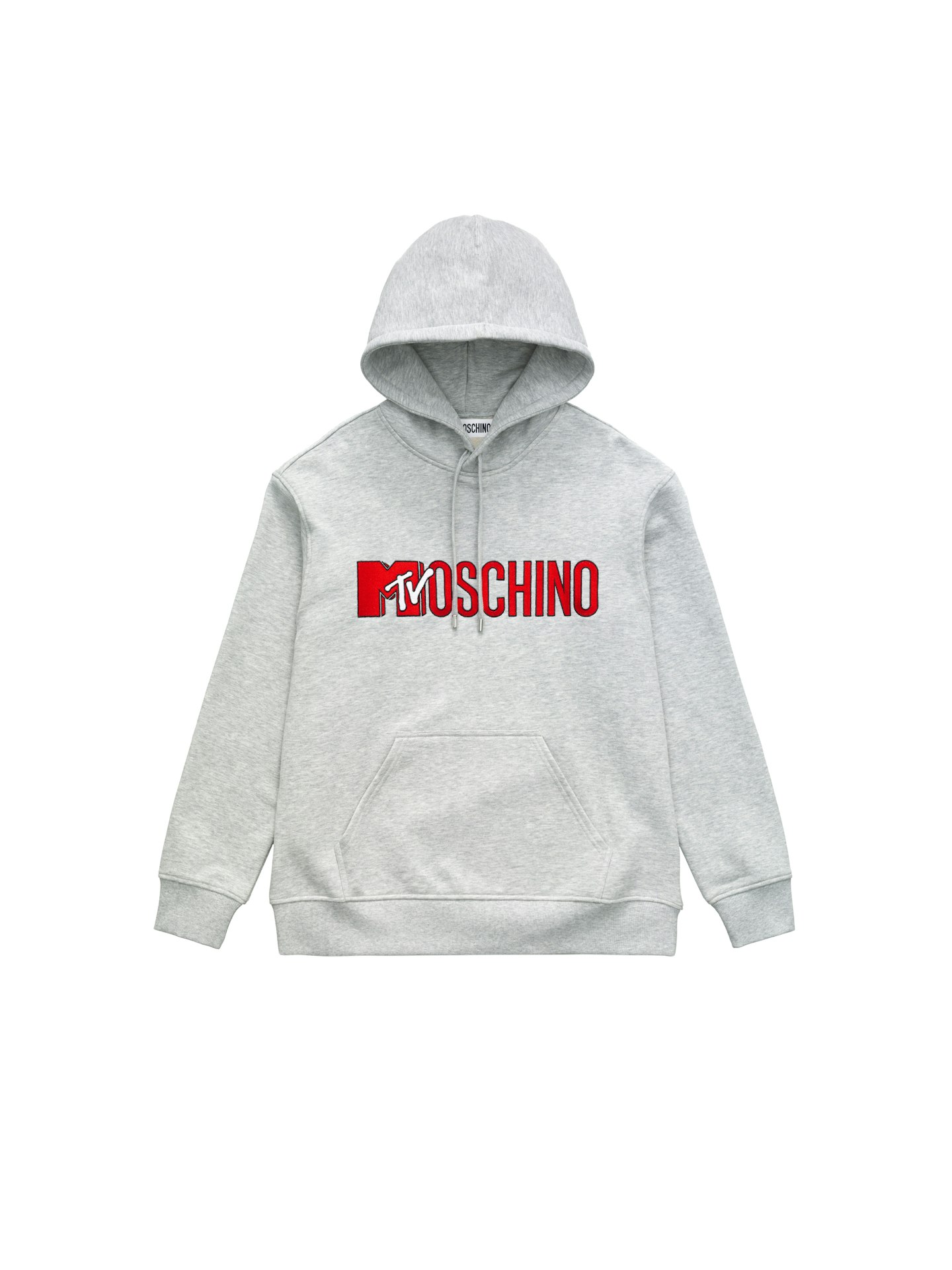 Moschino TV x H&M