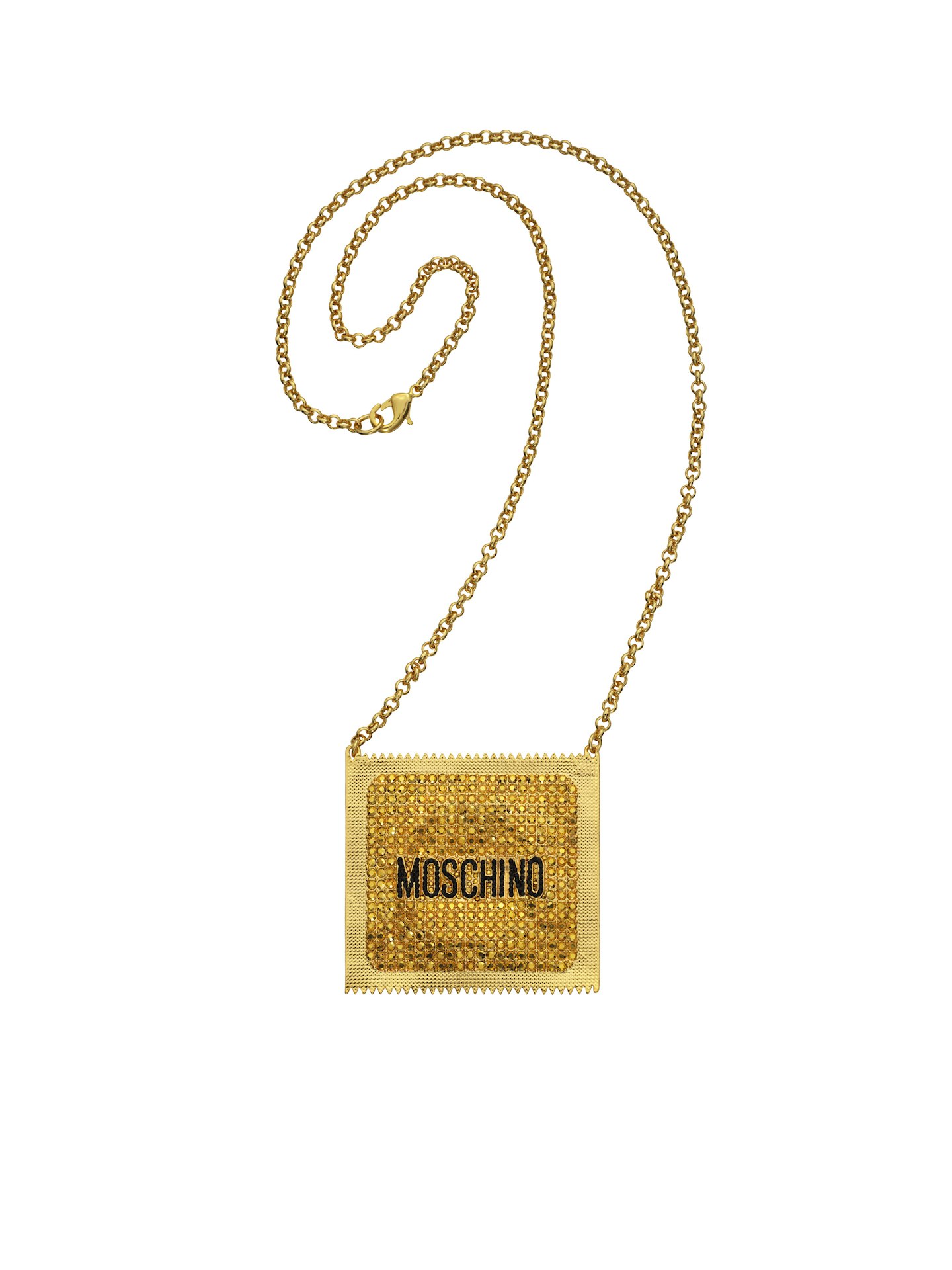 Moschino TV x H&M