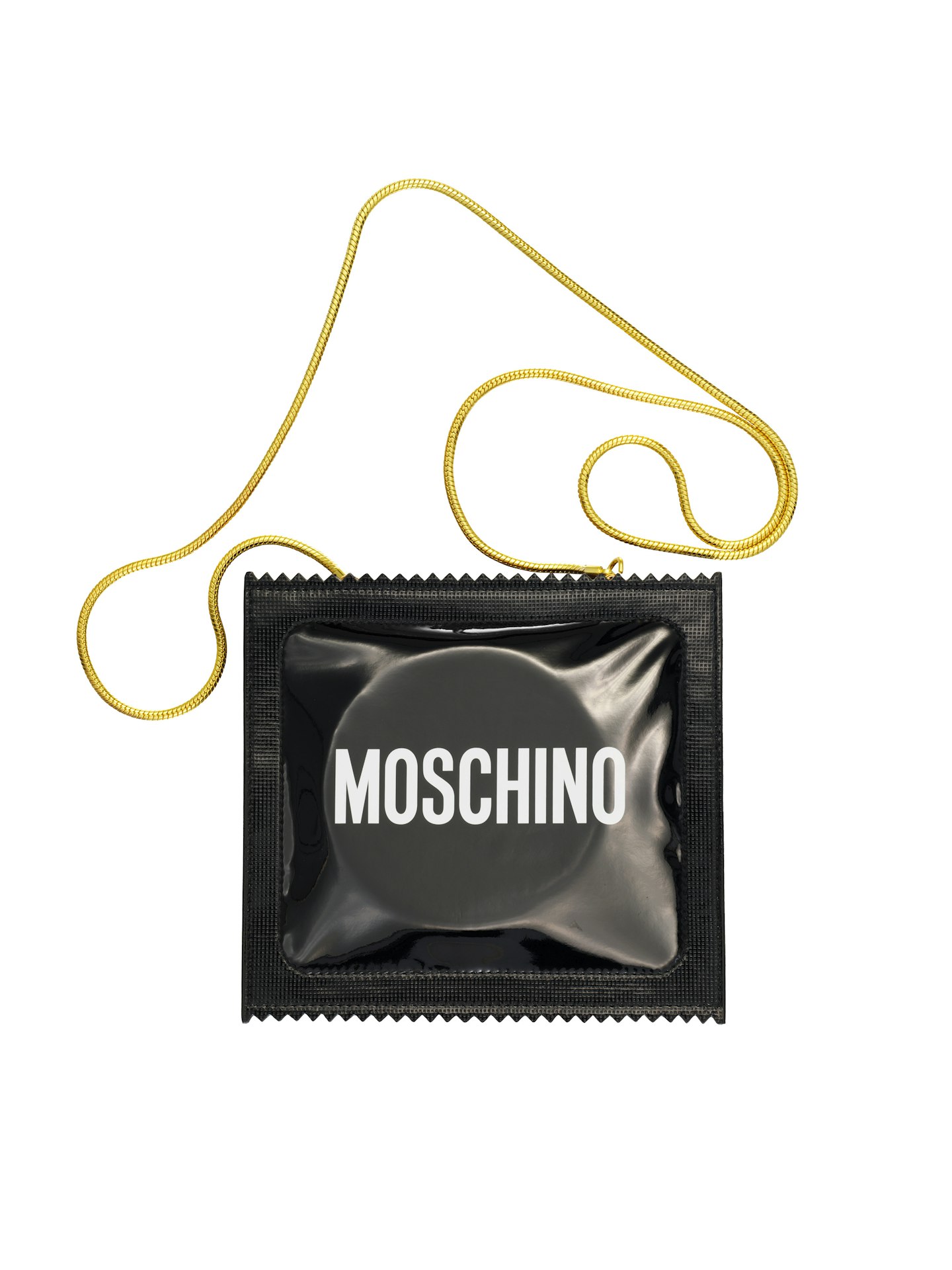 Moschino TV x H&M