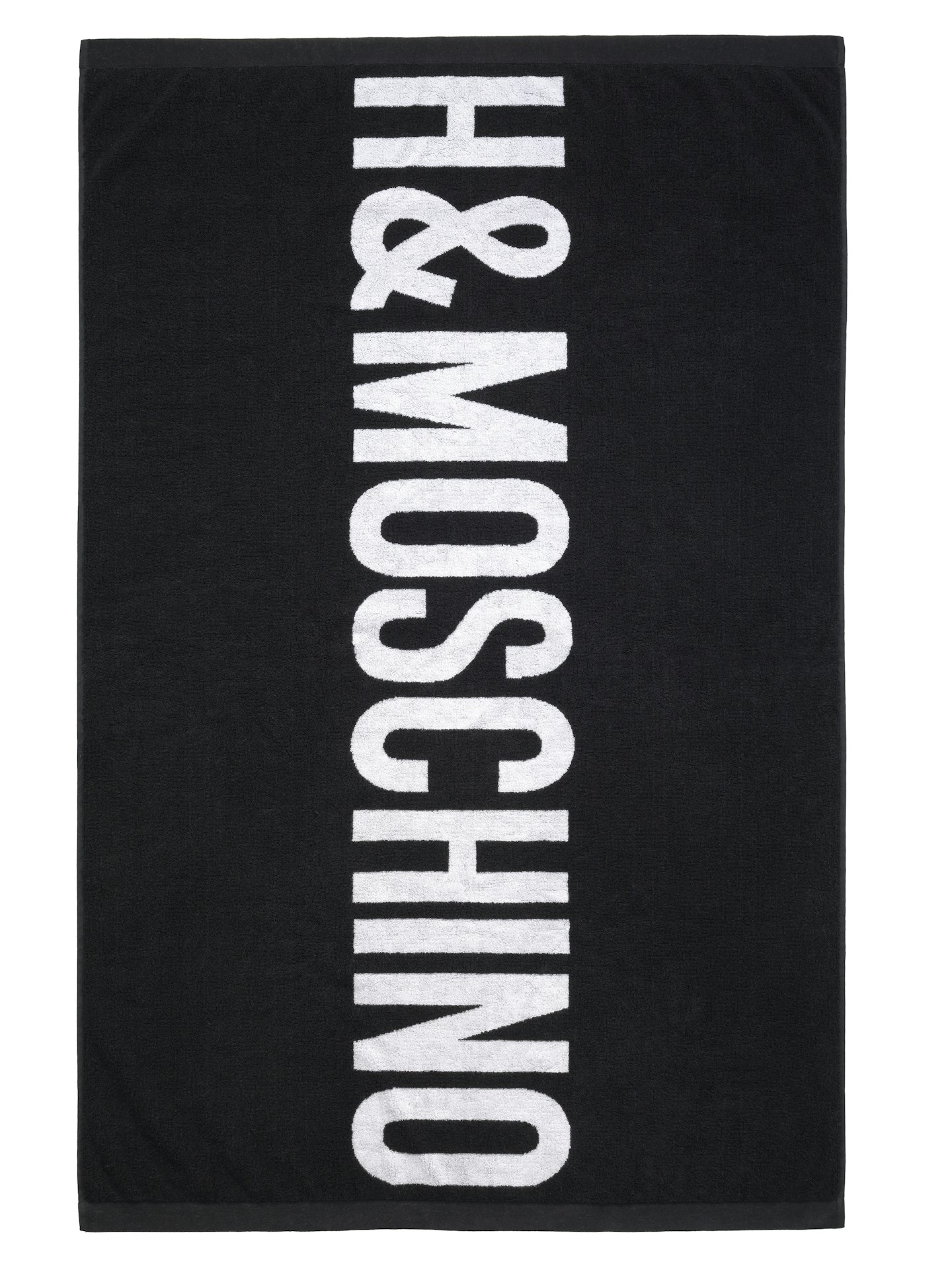 Moschino TV x H&M