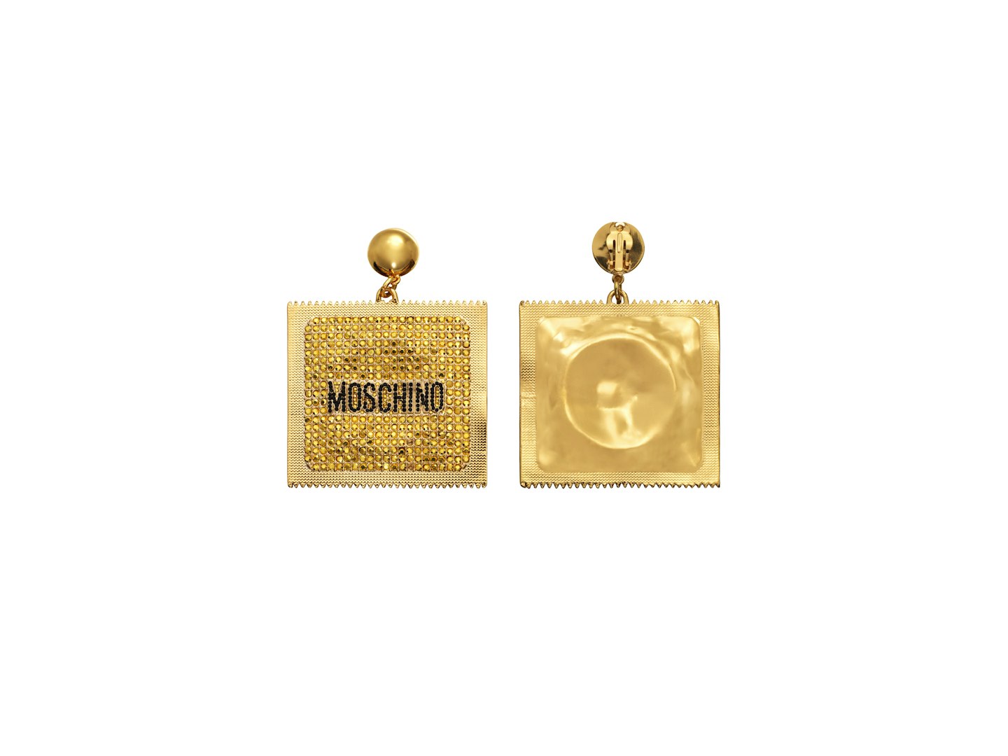 Moschino TV x H&M