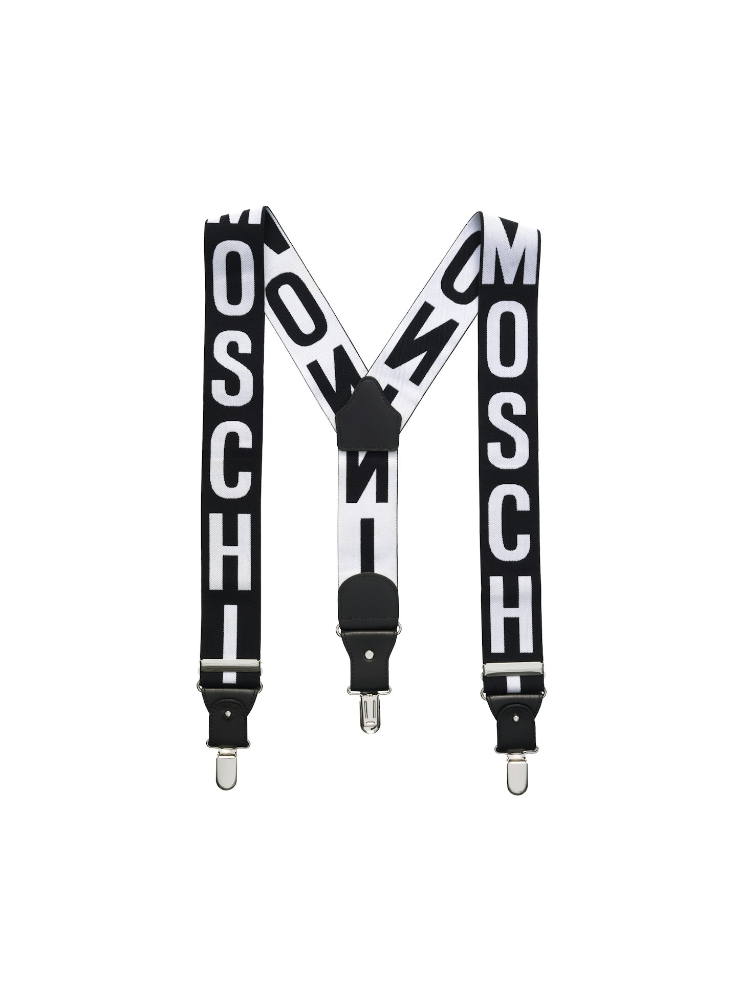 Moschino TV x H&M