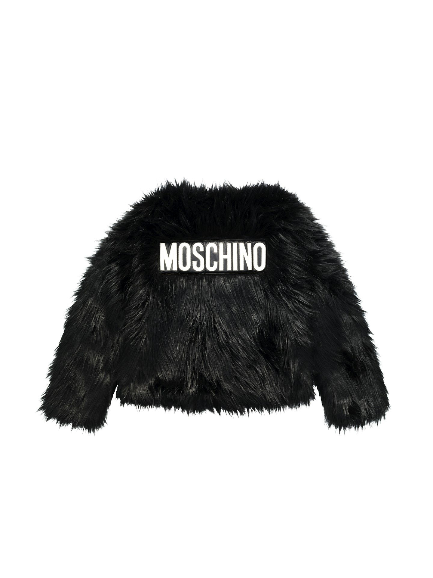 Moschino TV x H&M